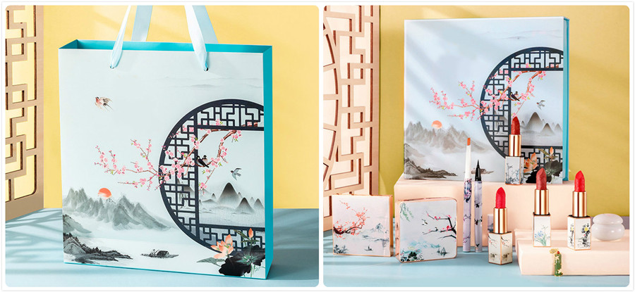 化妝品打印 化妝品打印(yìn)